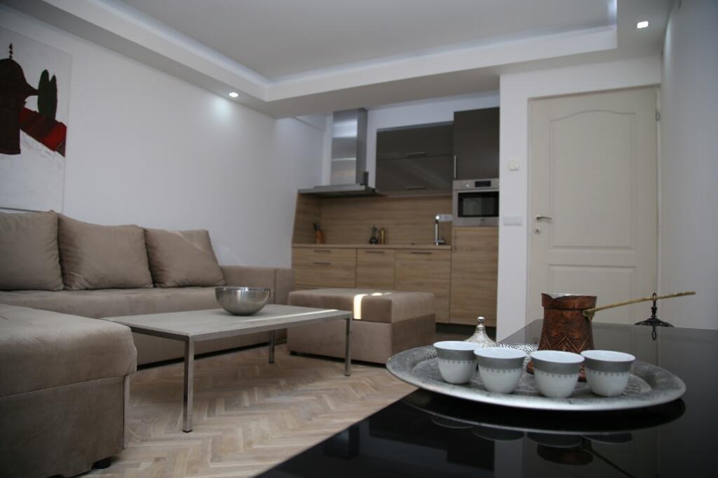 Sarajevo Luxury Apartments Εξωτερικό φωτογραφία