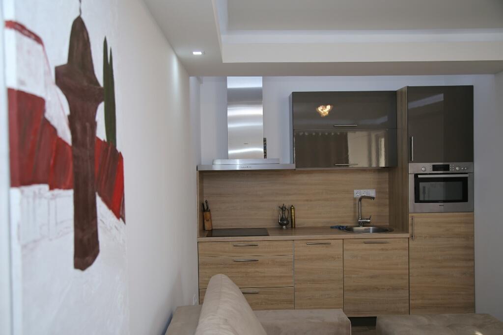 Sarajevo Luxury Apartments Εξωτερικό φωτογραφία