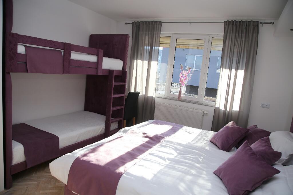 Sarajevo Luxury Apartments Εξωτερικό φωτογραφία