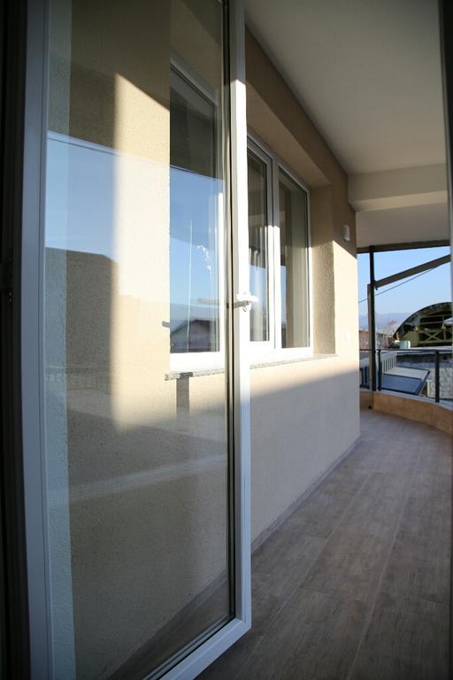 Sarajevo Luxury Apartments Εξωτερικό φωτογραφία