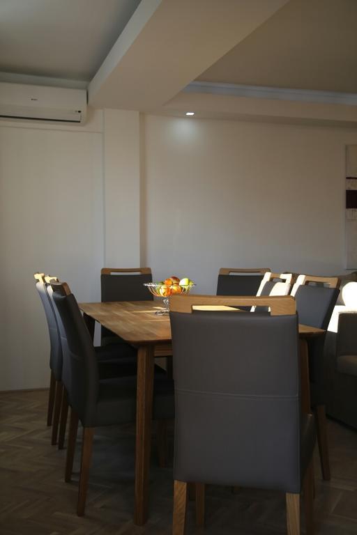 Sarajevo Luxury Apartments Εξωτερικό φωτογραφία