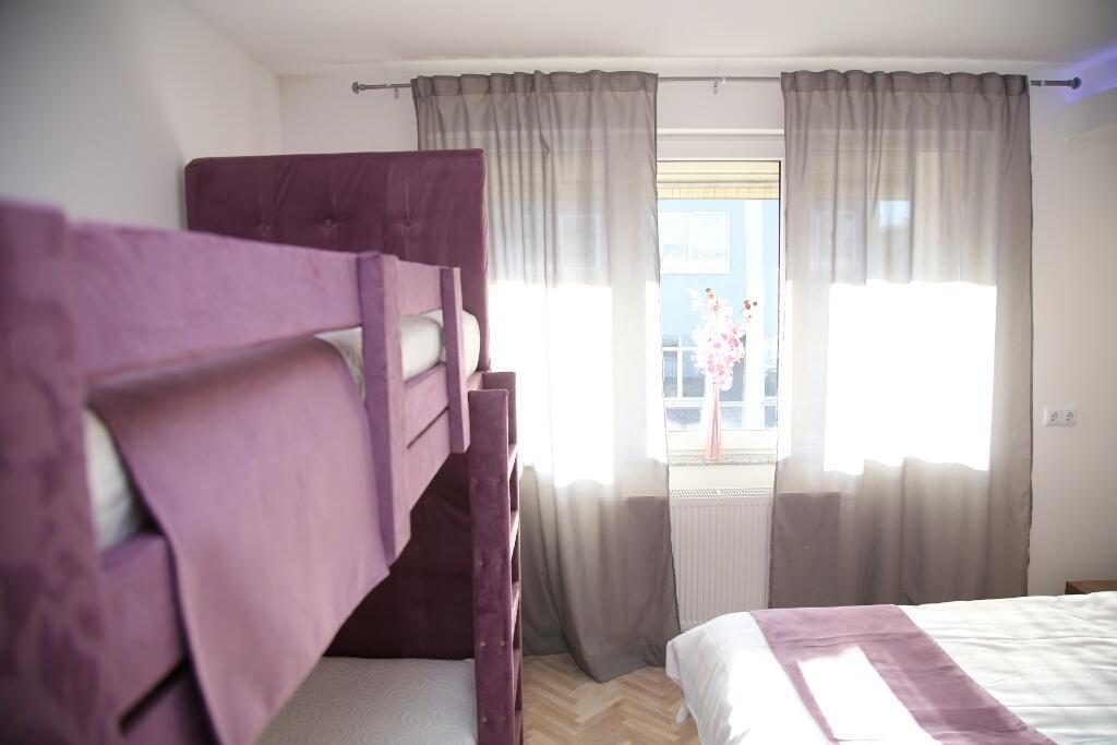 Sarajevo Luxury Apartments Εξωτερικό φωτογραφία