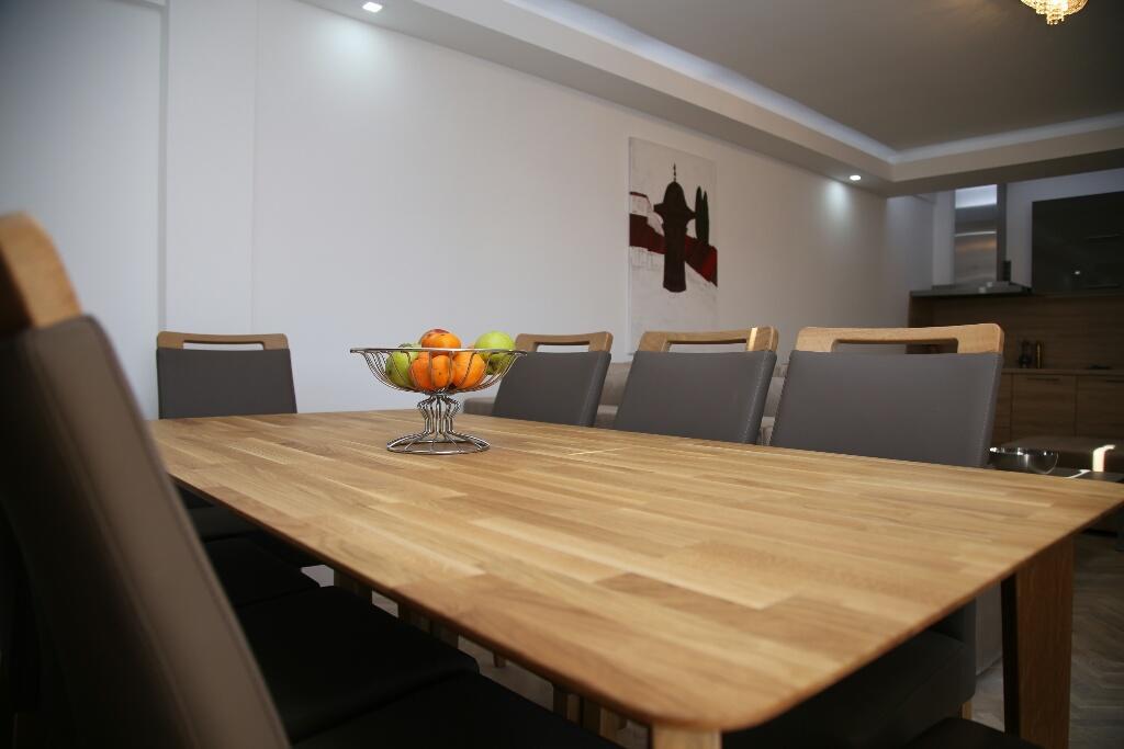 Sarajevo Luxury Apartments Εξωτερικό φωτογραφία
