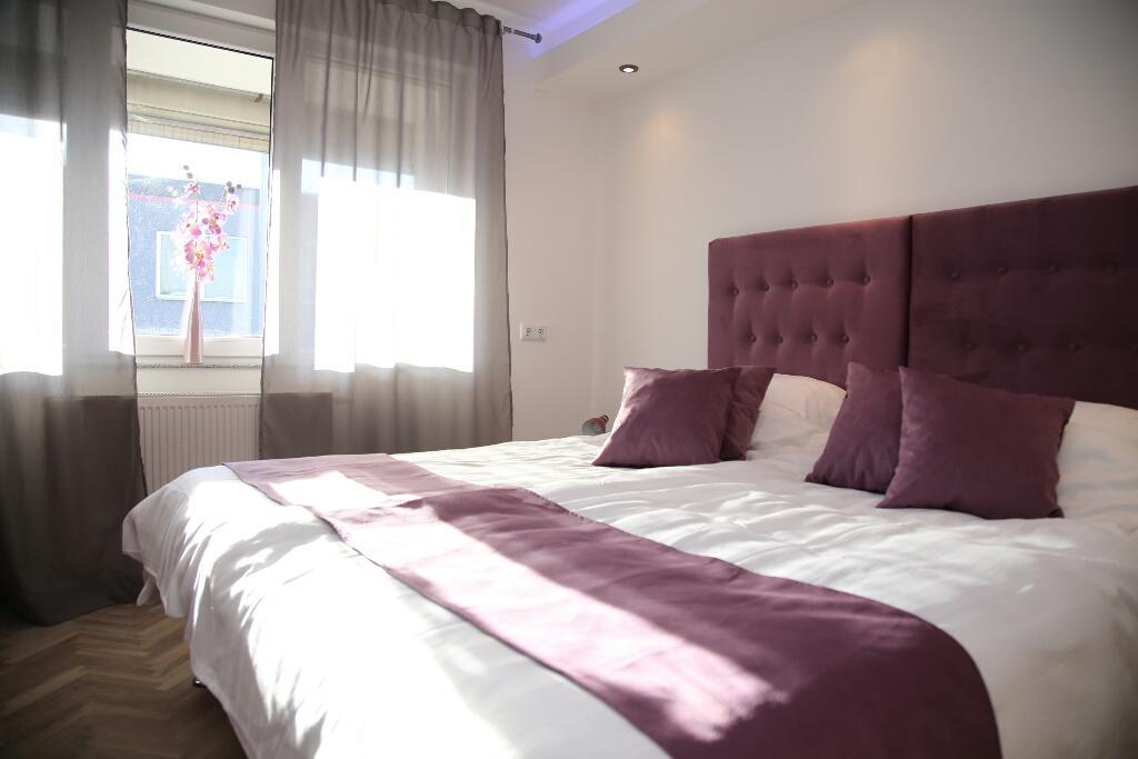 Sarajevo Luxury Apartments Εξωτερικό φωτογραφία