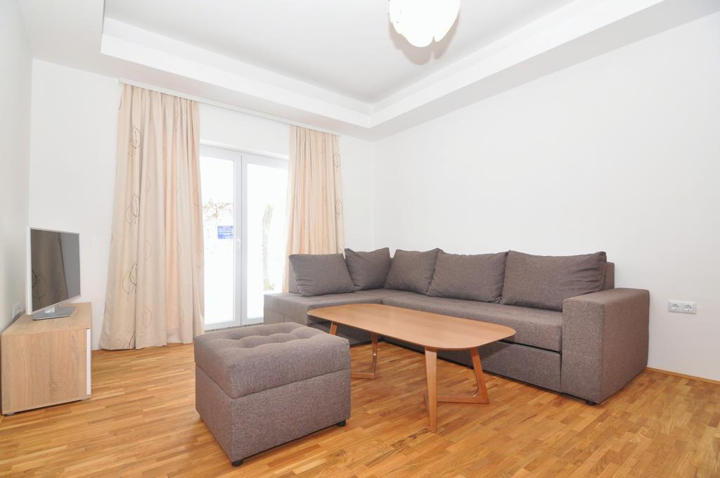 Sarajevo Luxury Apartments Εξωτερικό φωτογραφία
